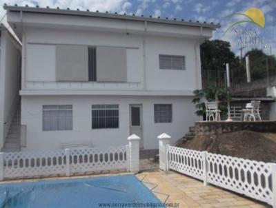 Casa para Venda, em Mairipor, bairro Santo Antnio, 4 dormitrios, 4 vagas