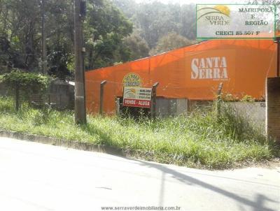 Galpo para Locao, em Mairipor, bairro Serra Da Cantareira, 5 vagas