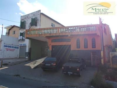 Casa para Venda, em Mairipor, bairro Jardim Suisso, 3 dormitrios, 4 vagas