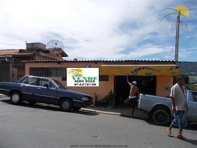 Casa para Venda, em Mairipor, bairro Jardim Esperana, 3 dormitrios, 5 vagas