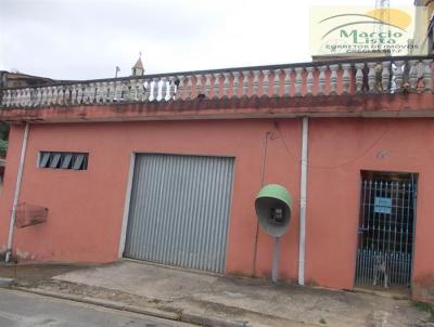 Casa para Venda, em Mairipor, bairro Jardim Carpi, 2 dormitrios, 1 vaga