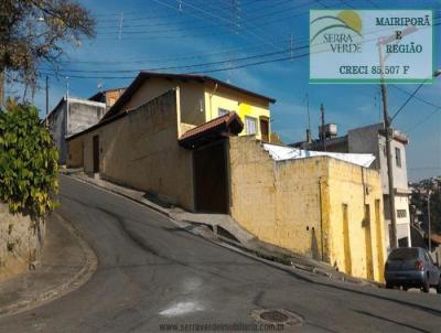 Casa para Venda, em Franco Da Rocha, bairro Vila Bazu, 3 dormitrios, 4 vagas