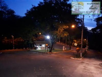 Terreno em Condomnio para Venda, em Mairipor, bairro Serra Da Cantareira, 3 vagas