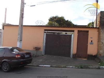 Casa para Venda, em Mairipor, bairro Jardim Carpi, 3 dormitrios, 2 banheiros, 3 vagas