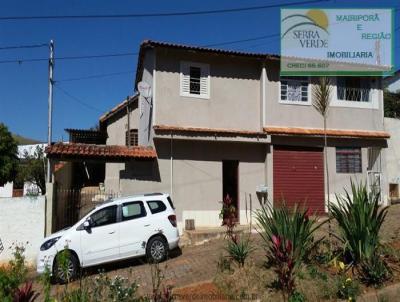 Casa para Venda, em Piracaia, bairro Centro, 3 dormitrios, 1 vaga