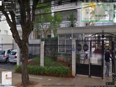 Apartamento para Venda, em So Paulo, bairro Alto Da Lapa, 3 dormitrios, 2 vagas