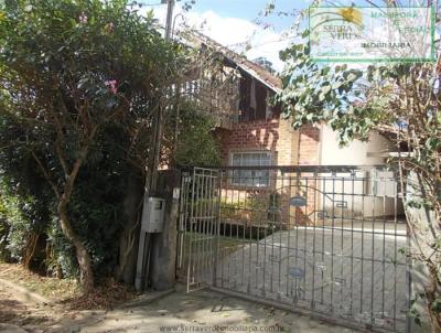 Casa em Condomnio para Venda, em Mairipor, bairro Jardim Ipor, 4 dormitrios, 3 vagas
