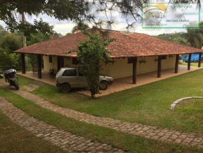 Chcara para Venda, em Mairipor, bairro Rio Acima, 4 dormitrios, 2 banheiros, 3 vagas