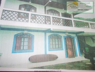 Casa para Venda, em Bertioga, bairro Centro, 4 dormitrios, 5 vagas