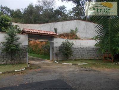 Casa em Condomnio para Venda, em Mairipor, bairro Alpes De Mairipor, 4 dormitrios, 3 vagas