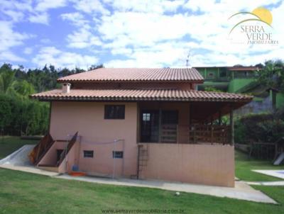 Casa em Condomnio para Venda, em Mairipor, bairro Lago Do Imperador, 4 dormitrios, 4 vagas