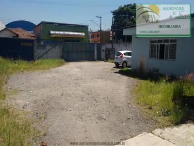 Galpo para Venda, em Guarulhos, bairro Vila Galvo, 1 dormitrio, 10 vagas