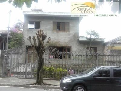Casa para Venda, em Mairipor, bairro Jardim Oliveira, 3 dormitrios, 2 vagas