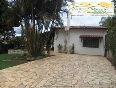 Casa para Venda, em Mairipor, bairro Santo Antnio, 3 dormitrios, 5 banheiros, 2 sutes, 5 vagas