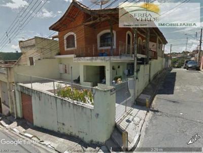 Casa para Venda, em Mairipor, bairro Vila Nova, 3 dormitrios, 3 vagas