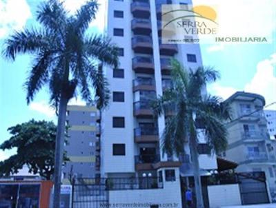 Apartamento para Venda, em Praia Grande, bairro Vila Guilhermina, 2 dormitrios, 1 vaga