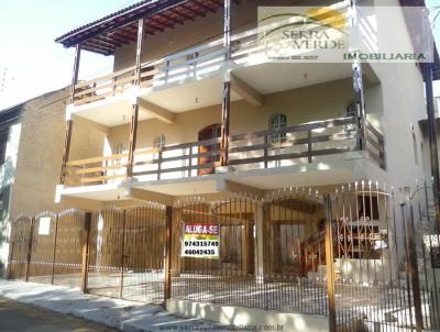 Casa para Venda, em Mairipor, bairro Chcara Arantes, 3 dormitrios, 6 vagas
