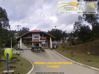 Terreno em Condomnio para Venda, em Mairipor, bairro Lago Do Imperador
