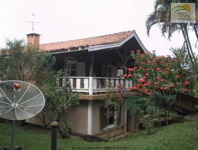 Casa em Condomnio para Venda, em Mairipor, bairro Campos De Mairipor Gleba 02, 3 dormitrios, 4 vagas