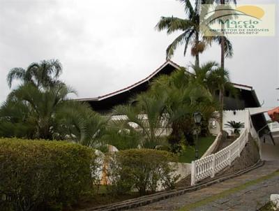 Casa em Condomnio para Venda, em Mairipor, bairro Jardim Cinco Lagos De Santa Maria, 4 dormitrios, 10 vagas