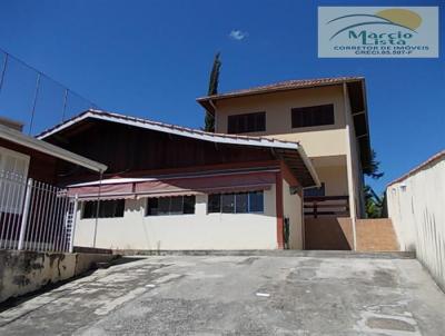 Casa para Venda, em Mairipor, bairro Santo Antnio, 11 dormitrios, 5 banheiros, 2 sutes, 6 vagas