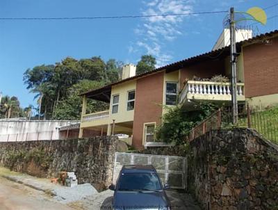Casa em Condomnio para Venda, em Mairipor, bairro Caceia, 4 dormitrios, 4 vagas