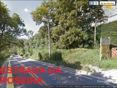 Terreno para Venda, em Mairipor, bairro Serra Da Cantareira