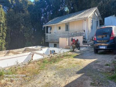 Terreno para Venda, em Curitiba, bairro Campo Comprido