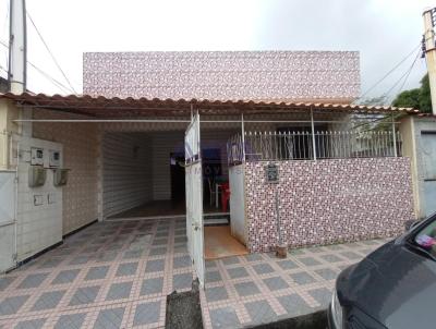 Casa para Venda, em So Gonalo, bairro BARRO VERMELHO, 2 dormitrios, 2 banheiros, 2 vagas