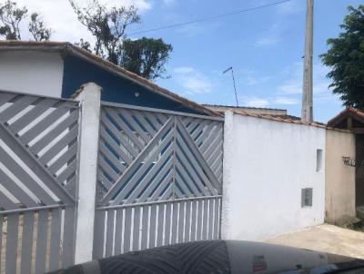 Casa para Venda, em Itanham, bairro Umuarama, 1 dormitrio, 1 banheiro