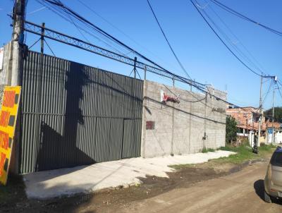 Galpo para Venda, em Itabora, bairro Aldeia da Prata (Manilha), 2 banheiros