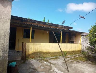 Casa para Venda, em Mongagu, bairro Agenor de Campos, 1 dormitrio, 2 banheiros, 5 vagas