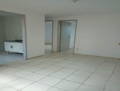 Apartamento para Venda, em Itanham, bairro Sabauna, 2 dormitrios, 1 banheiro, 1 vaga
