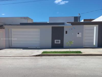 Casa para Venda, em Montes Claros, bairro VENEZA PARQUE, 3 dormitrios, 2 banheiros, 2 vagas