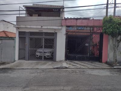 Casa para Venda, em São Paulo, bairro Vila Nova, 6 dormitórios, 4 banheiros, 4 vagas
