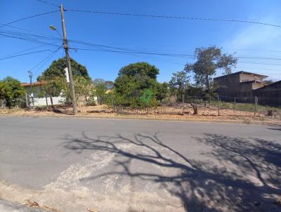 Terreno para Venda, em Cuiab, bairro Santa Cruz