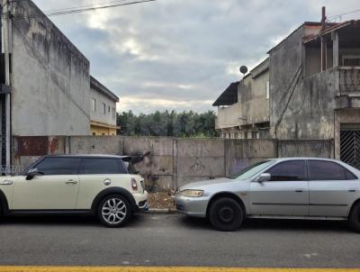 Terreno para Venda, em Taboo da Serra, bairro Parque Pinheiros