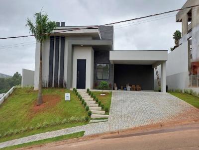 Casa em Condomnio para Venda, em Atibaia, bairro Condomnio Shambala III, 3 dormitrios, 4 banheiros, 3 sutes, 4 vagas