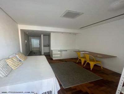 Apartamento 1 Quarto para Venda, em Florianpolis, bairro Centro, 1 dormitrio, 1 banheiro