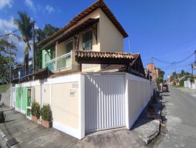 Casa para Venda, em Rio das Ostras, bairro Jardim Marila, 3 dormitrios, 4 banheiros, 2 sutes, 2 vagas