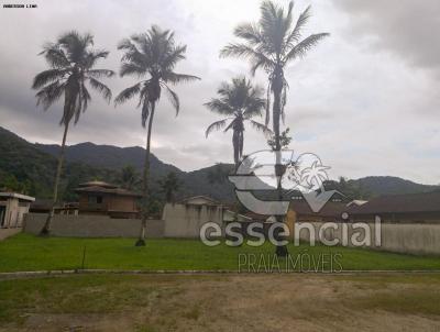 Terreno para Venda, em Ubatuba, bairro Horto Florestal