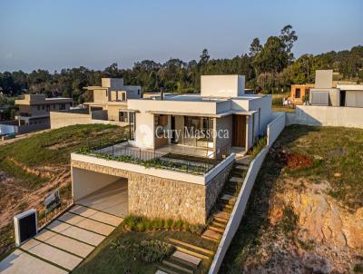 Casa em Condomnio para Venda, em Itu, bairro Condomnio Villas do Golfe, 3 dormitrios, 5 banheiros, 3 sutes, 2 vagas