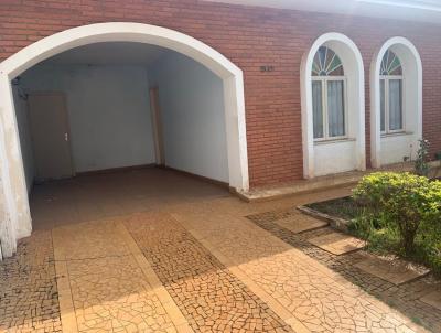 Casa para Venda, em Limeira, bairro Vila Cristovam, 2 dormitrios, 1 banheiro, 1 sute, 2 vagas
