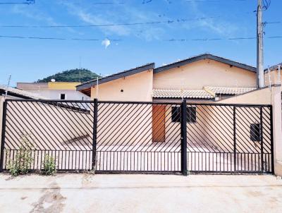 Casa para Venda, em Atibaia, bairro Jardim Maristela, 3 dormitrios, 2 banheiros, 1 sute, 2 vagas