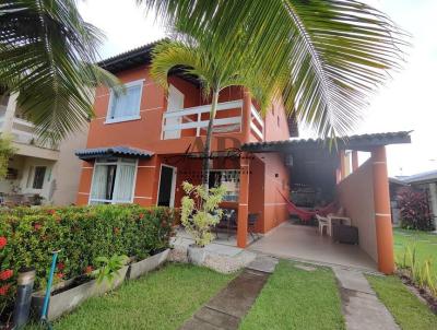 Casa em Condomnio para Locao, em Salvador, bairro Stela Maris, 4 dormitrios, 5 banheiros, 2 sutes, 3 vagas