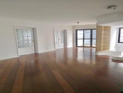 Apartamento para Locao, em Barueri, bairro Alphaville Centro Industrial e Empresarial/Alphaville., 4 dormitrios, 2 sutes, 4 vagas