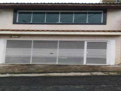 Apartamento para Venda, em So Paulo, bairro Vila Piau, 3 dormitrios, 2 banheiros, 1 sute, 2 vagas