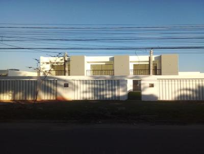 Casa Nova para Venda, em Rio de Janeiro, bairro Guaratiba, 2 dormitrios, 2 banheiros, 2 sutes, 1 vaga