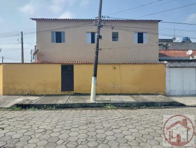 Apartamento para Venda, em So Vicente, bairro Vila Jockei Clube, 1 dormitrio, 1 banheiro