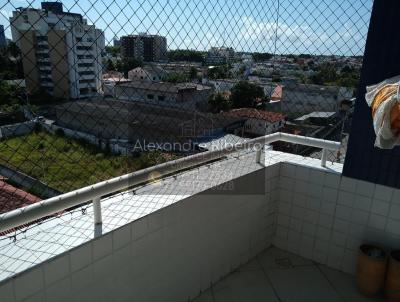 Apartamento 3 Quartos para Locao, em Lauro de Freitas, bairro Stela Maris, 3 dormitrios, 2 banheiros, 1 sute, 2 vagas